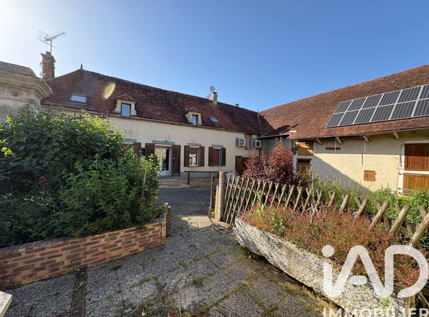 Roffey, Bourgogne-Franche-Comté 89700