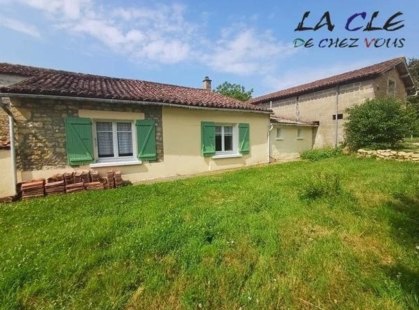 Mervent, Vendée 85200