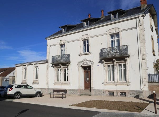 Autun, Burgundy 71400
