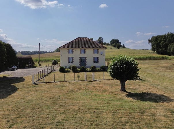 Castelnau-Montratier, Midi-Pyrénées 46170