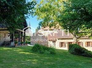 Saint-Pierre-De-Bailleul, Haute-Normandie 27920