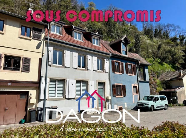 Thann, Haut-Rhin 68800