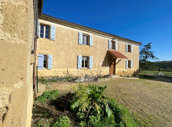 Marciac, Midi-Pyrénées 32230