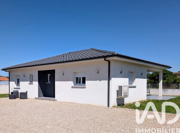 Gours, Nouvelle-Aquitaine 33660