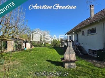 Trentels, Aquitaine 47140