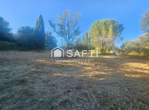 Puilacher, Languedoc-Roussillon 34230