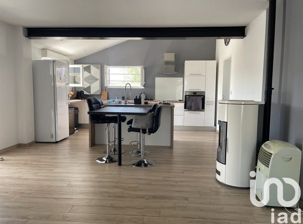 Vue, Pays de la Loire 44640