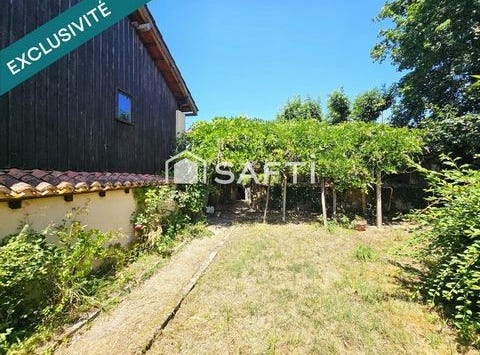 Saint-Léon-Sur-l'Isle, Aquitaine 24110