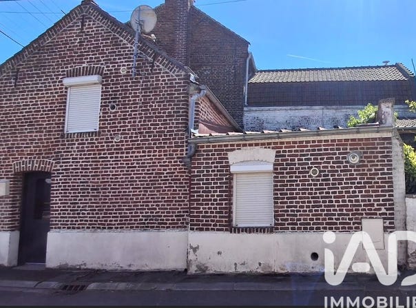 Béthune, Hauts-de-France 62400