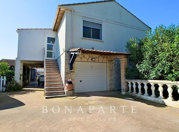Sauvian, Languedoc-Roussillon 34410