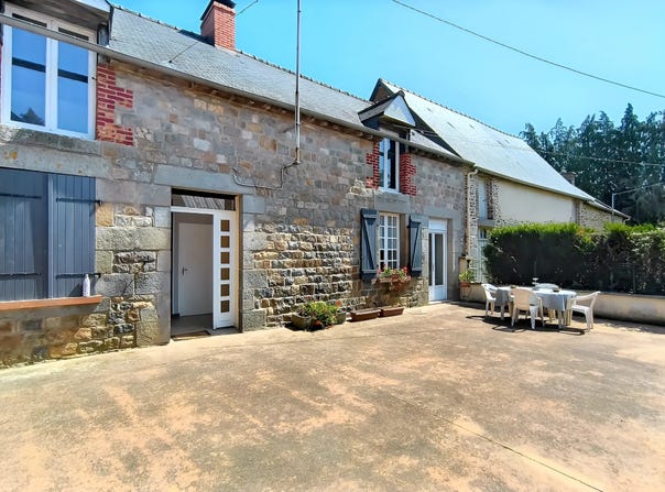 Feins, Brittany 35440