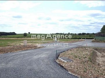 Louzac-Saint-Andre, Poitou-Charentes 16100