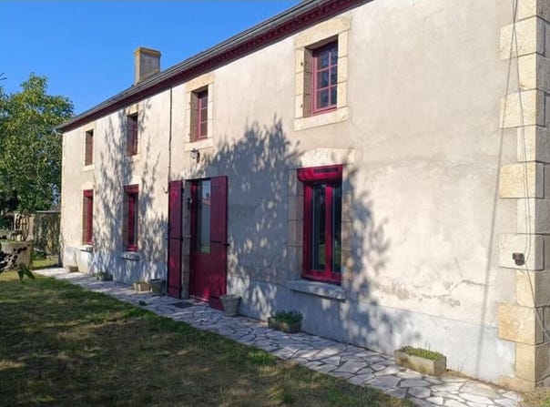 Chiché, Poitou-Charentes 79350