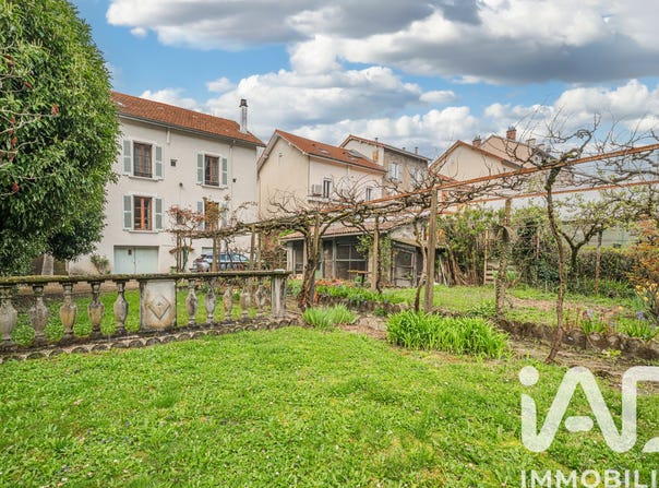 Jarrie, Auvergne-Rhône-Alpes 38560