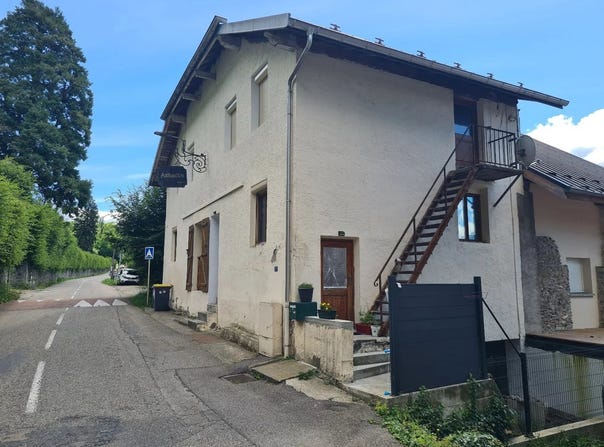 Grésy-sur-Isère, Savoie 73460