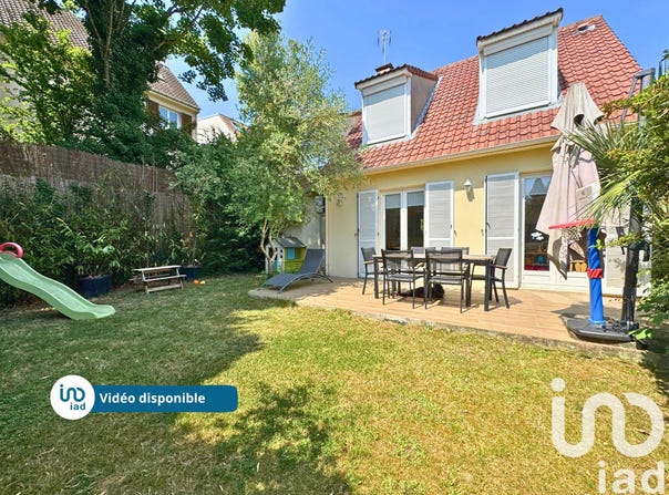 Villiers-sur-Orge, Île-de-France 91700