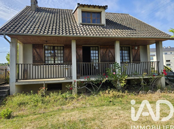 Vendôme, Centre-Val de Loire 41100