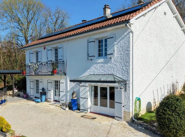 Carlux, Dordogne 24370