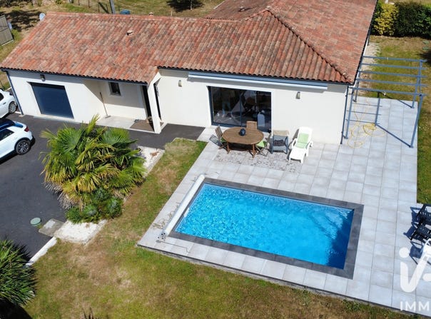 Vivonne, Nouvelle-Aquitaine 86370