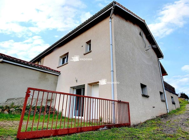 Ecotay-l'Olme, Rhône-Alpes 42600