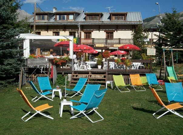 Allos, Provence-Alpes-Côte-d'Azur 04260
