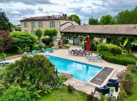 Langon, Aquitaine 33210