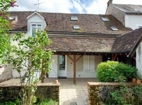 Contres, Centre-Val de Loire 41700