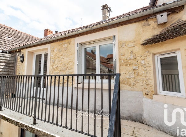 Beynes, Île-de-France 78650