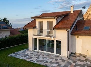 Archamps, Rhône-Alpes 74160