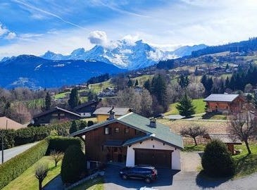 COMBLOUX, Rhône-Alpes 74920