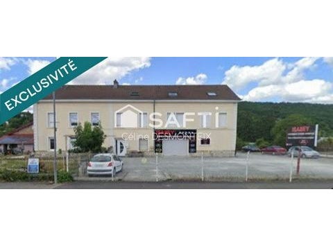 Bavans, Franche-Comté 25550
