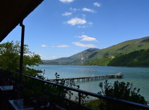 Lépin-le-Lac, Rhône-Alpes 73610