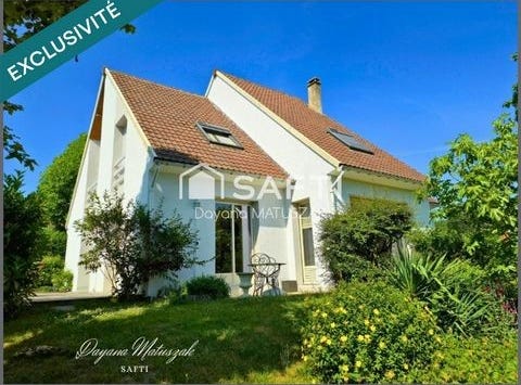 Villennes-Sur-Seine, Île-de-France 78670