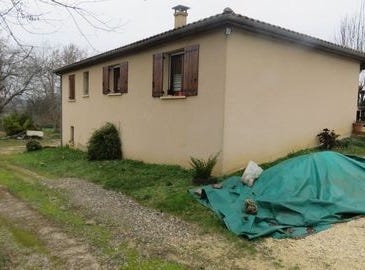 Hautefort, Aquitaine 24390