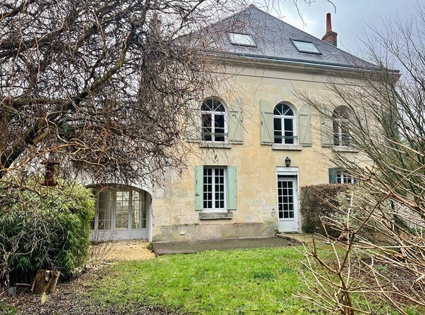 Reugny, Indre-et-Loire 37380