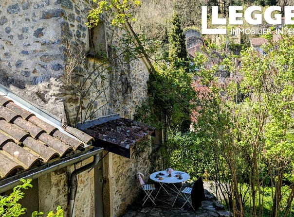 Courniou, Occitanie 34220
