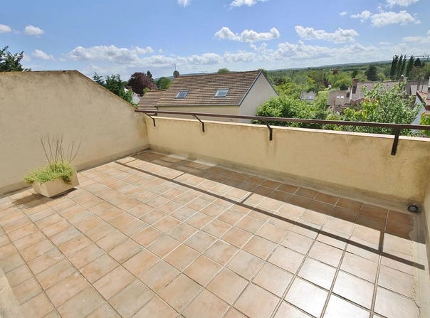 Vaux-sur-Seine, Yvelines 78740