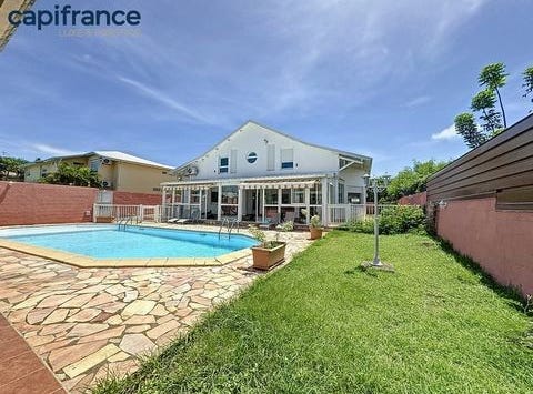 LE GOSIER, Centre 97190