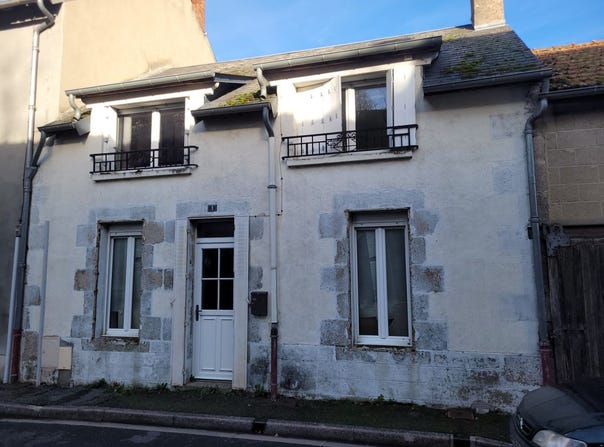 BOUSSAC, Nouvelle-Aquitaine 23600