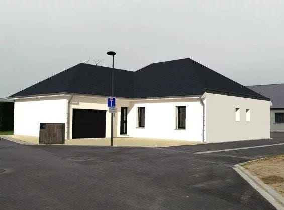 Vineuil, Loir-et-Cher 41350