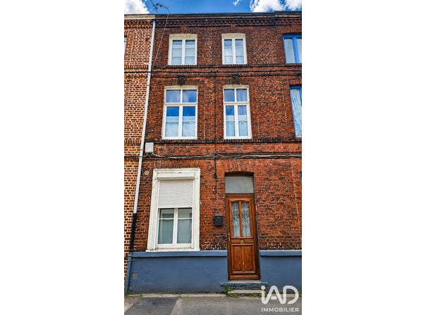Lille, Hauts-de-France 59000