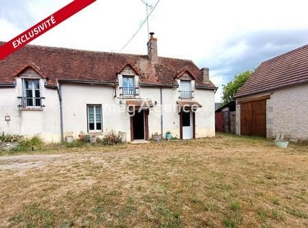 Chatillon-Sur-Cher, Centre 41130