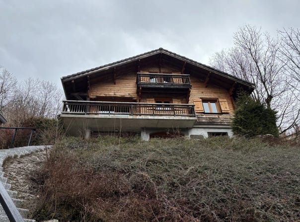 Morillon, Haute-Savoie 74440