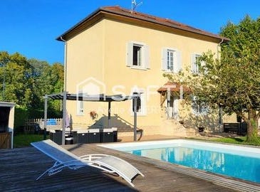 Charvieu-Chavagneux, Rhône-Alpes 38230