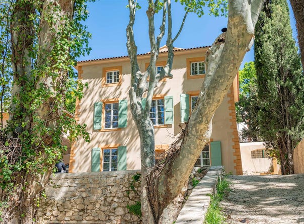 Aix-en-Provence, Provence-Alpes-Côte-d'Azur 13090