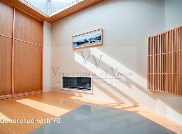94 Avenue Victor Hugo, Saint-Maur-des-Fossés, Val-de-Marne 94100