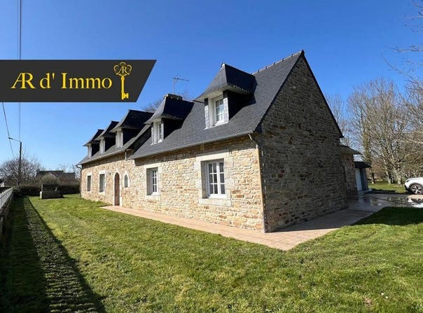 Melgven, Brittany 29140