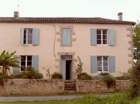 SAUVETERRE DE GUYENNE, Aquitaine 33540