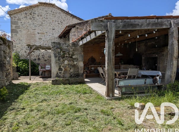 Moncrabeau, Nouvelle-Aquitaine 47600