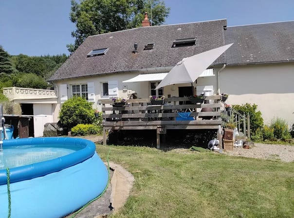Corancy, Nièvre 58120
